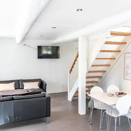 Tatil Evi Ferielejlighed Naestved