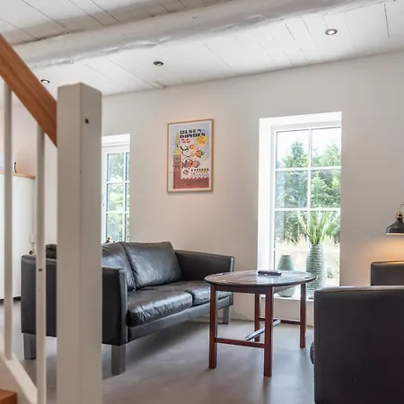 Ferielejlighed Naestved Næstved