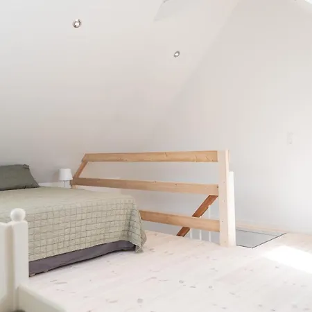 別荘 Ferielejlighed Naestved Næstved