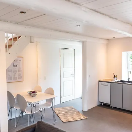 Tatil Evi Ferielejlighed Naestved *